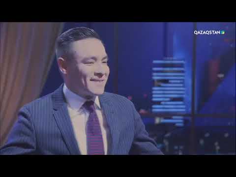 Видео: Қайрат Түнтеков – «Осы толқында»