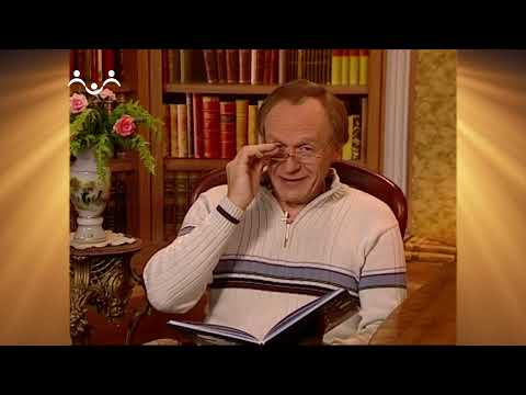 Видео: Доброе Слово. Сент Экзюпери. Маленький принц. Вып.05