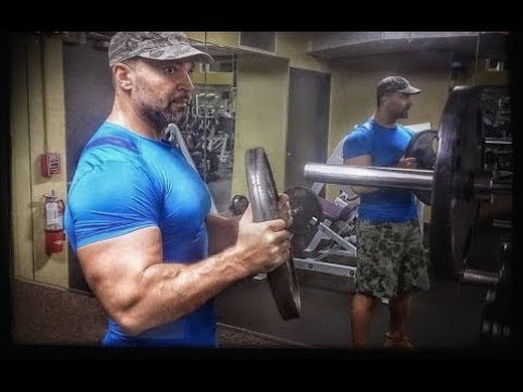 Видео: Как Повышать Рабочие ВЕСА на ШТАНГЕ,  работая в ПИРАМИДЕ