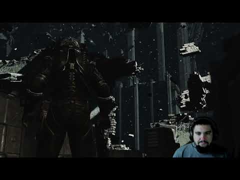 Видео: Играю в Cronos (Часть 19)