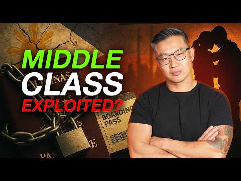 Видео: Настоящая причина, по которой миллионы филиппинцев продолжают уезжать