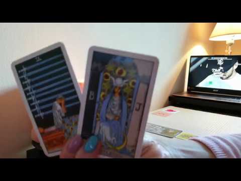 Видео: Привлечен ли е Той/ Тя от друга жена/мъж? 💞🙄 Да или Не?