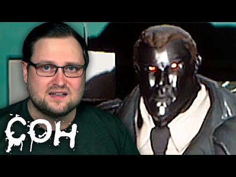 Видео: RESIDENT EVIL КУРИЛЬЩИКА