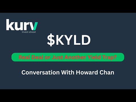Видео: KYLD от KURV — реальная сделка или очередная ловушка доходности?