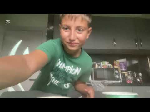 Видео: ЩЕ СИ ПРАВЯ СПАГЕТИ (Подпалих кухнята)