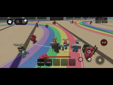 Видео: Даша решила сыграть в игру в кальмара! Смогу ли я её спасти?