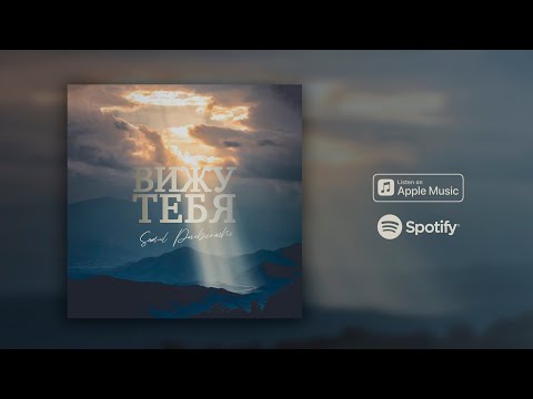 Видео: «ВИЖУ ТЕБЯ» ORIGINAL LYRIC VIDEO || Family Perebicovschi