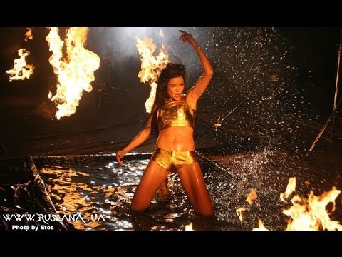 Видео: Руслана - Вогонь чи лід (official music video)