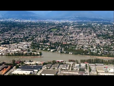 Видео: Ванкувер и Аляска: путешествие, которое запомнится на всю жизнь. Фильм 1