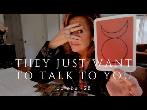 Видео: Ваше ежедневное чтение Таро: всё может измениться в мгновение ока | Руководство по духовному пути