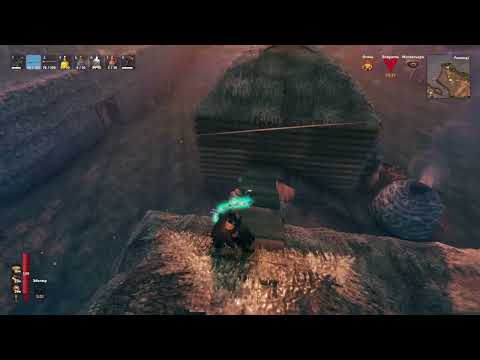 Видео: Valheim. По горам - по далам!