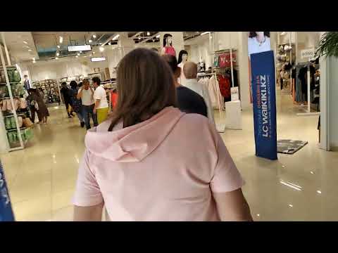 Видео: Кокшетау.Торговый дом,РИО.13.6.22.#Кокшетау