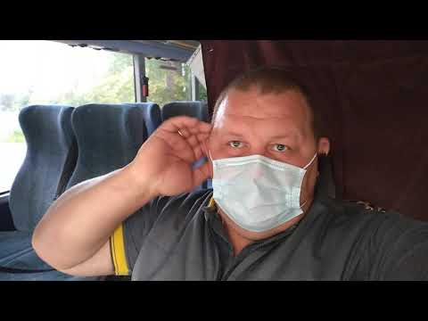 Видео: Снова на ГолАЗе. Мои впечатления.