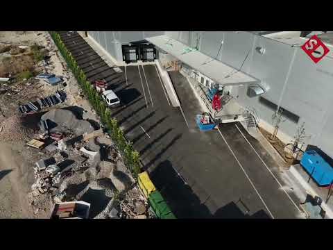 Видео: Holiday Park, Красно село - вече е отворен, София 28.08.2025