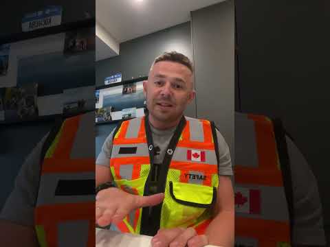 Видео: Важная и полезная информация для тех кто хочет работать сантехником в Канаде