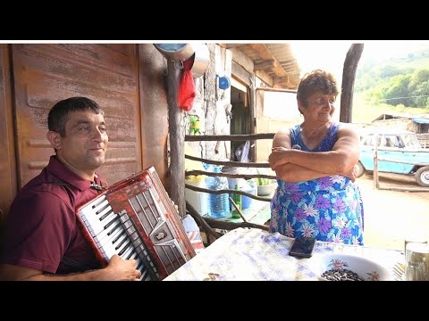 Видео: Սկեսուրիս ՔԱՂՑՐ ՁԱՅՆՆ Ու Սարի ՄԱՔՈՒՐ ՕԴԸ - Շամշադինի Համը - Шамшадин