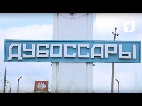 Видео: С днем рождения, Дубоссары!