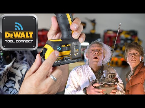 Видео: В ожидании DCF860 или DeWALT DCF888 - Импакт из будущего