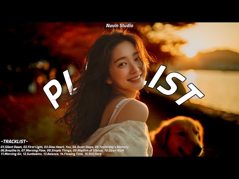 Видео: 🌅 Просто включил и обалдел от атмосферы | 🍁 Chill Pop · Indie Pop Playlist | Осенняя музыка ✨