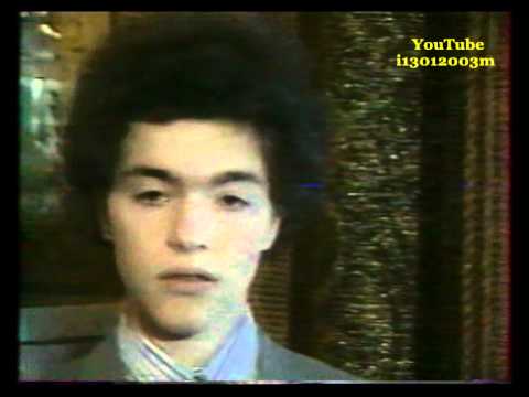 Видео: Мстислав Ростропович - 1/7