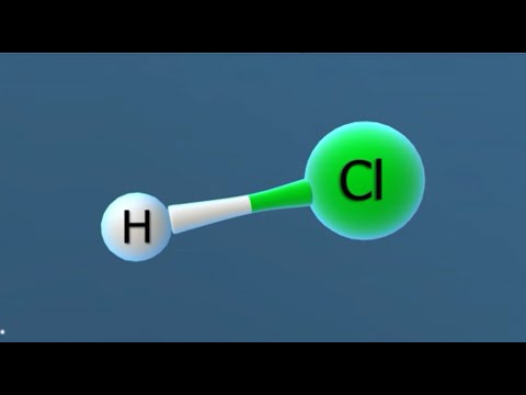 Видео: Ковалентний зв'язок