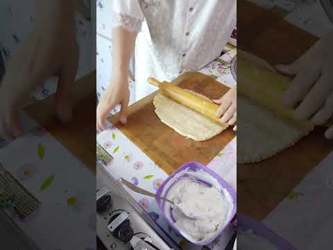 Видео: Готовим вкусную пп Галету с творогом и клубникой😋🍰🍓