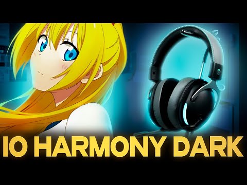 Видео: 🎧ИГРОВЫЕ НАУШНИКИ С ОЗОНА ЗА 1900 РУБЛЕЙ🎧 | IO HARMONY