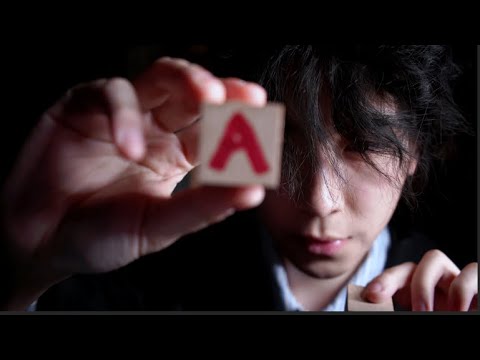 Видео: ASMR 🔥 вы никогда не видели фокус на тесте