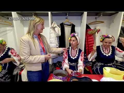 Видео: Ангелски гласове! #filipkutev 