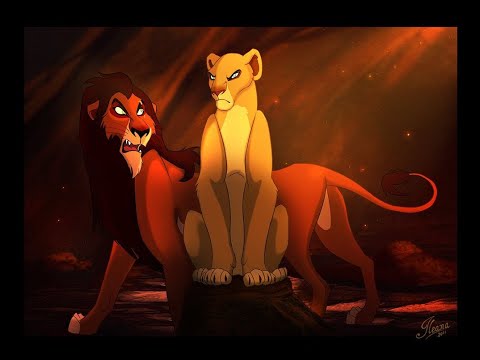 Видео: Мини-истории. 6 серия. Дочь Шрама