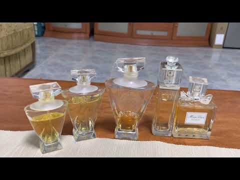 Видео: Ароматы на весну