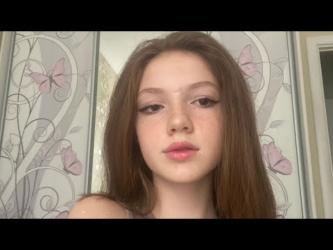 Видео: 🥢АСМР вытащу из тебя негативную энергию￼🧵
