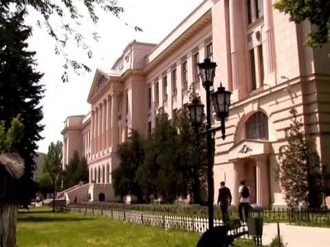 Видео: Все о ЮРГПУ(НПИ) 2015