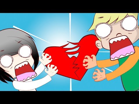 Видео: Первые друзья 6ойфренды 💕