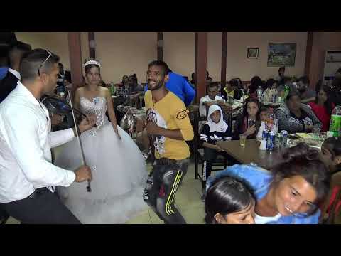 Видео: Танко тв0899693368 Сватбенят ден на Веса и Асен 2част