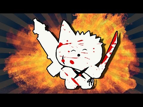 Видео: Супер Экшон ! : Mogeko Castle прохождение #8