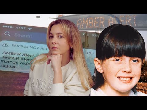Видео: 8-те минути, които промениха всичко: Трагичната история на Амбър Хагерман