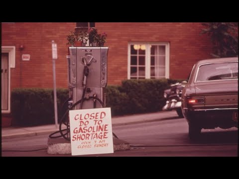Видео: США в 1970е: "Кризис уверенности"