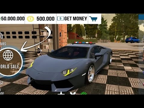Видео: КАК ОТКРЫТЬ МИРОВОЙ РЫНОК В 2025 ГОДУ ЗА 5 МИНУТ?! #carparkingmultiplayer