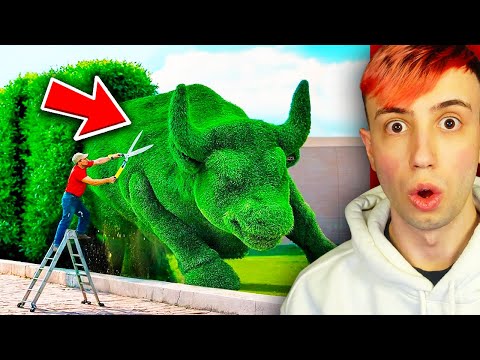 Видео: Хора Които си Вършат Работата ПЕРФЕКТНО!