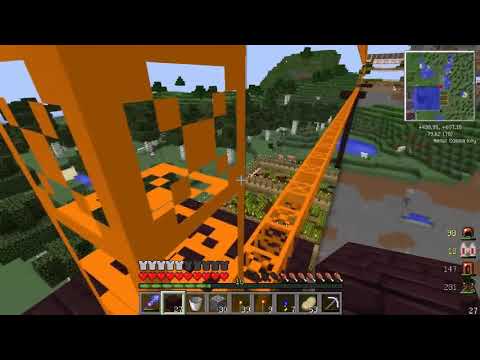 Видео: Minecraft   Жара   #121   Вот и ВСЁ