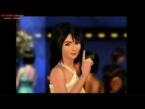 Видео: Final Fantasy VIII - Часть 1 - Balamb Garden