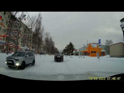 Видео: Белоярский 12 - 16.03.23 #2