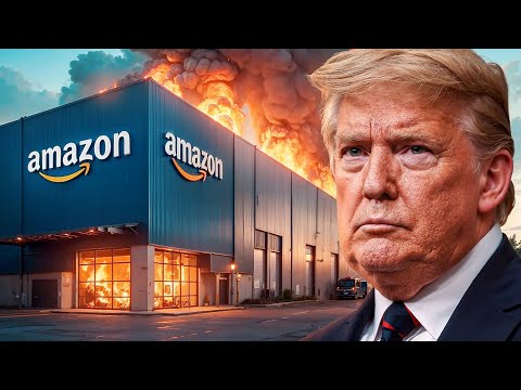 Видео: Тарифы Трампа на Китайские товары убьют Amazon FBA? Я нашел решение