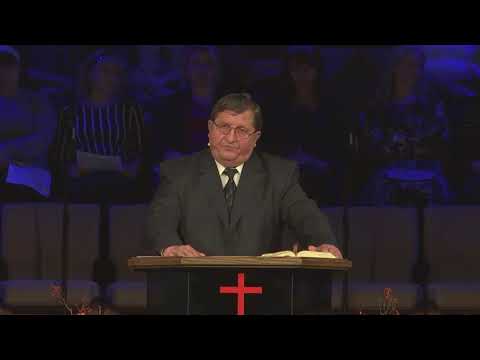 Видео: Готовь нужное для переселения - Проповедь Мирчи Ончану