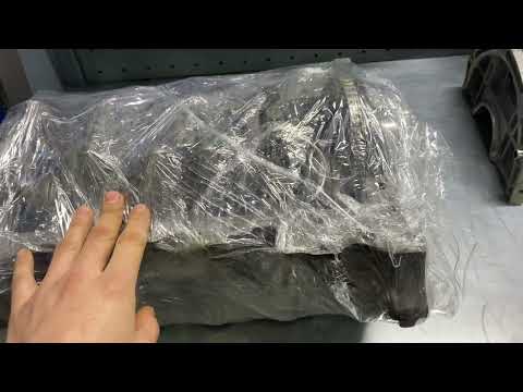 Видео: Хендай Солярис G4FC.Переделка капиталки.большой расход масла после ремонта двс