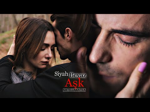 Видео: Ferhat, Asli. Моя Любовь Самая Чистая. Siyah Beyaz Aşk