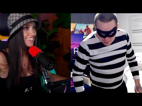 Видео: АДВОКАТИКС ПОЖЕНИЛСЯ НА LUXURY GIRL? / Сметаночка ГТА 5 РП / GTA 5 RP