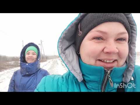 Видео: влог. глазеем на шмотки