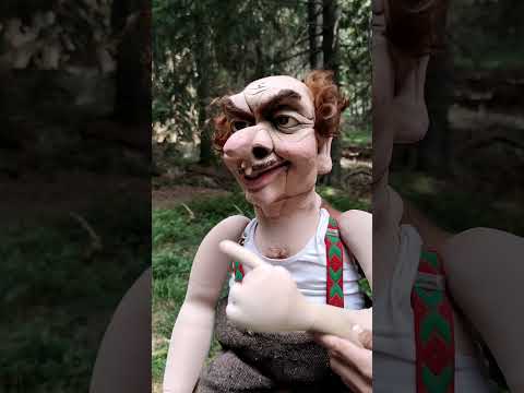 Видео: Как Бай Тъньо подготвя Димитър Иванов - Капитана за "По стъпките на Алеко с приятел"?